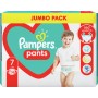 Підгузки Pampers трусики Pants Giant Plus Розмір 7 (17+ кг) 38 шт. (8006540069387)