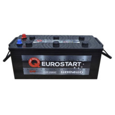 Акумулятор автомобільний EUROSTART Truck 190A (690017115)