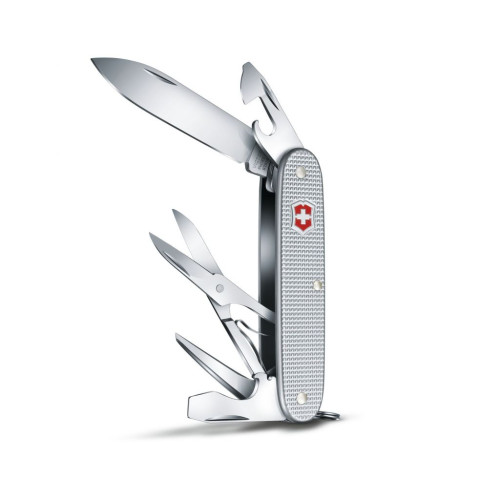 Ніж Victorinox Pioneer X Silver (0.8231.26)