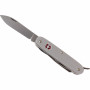 Ніж Victorinox Pioneer X Silver (0.8231.26)