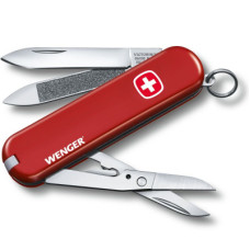 Ніж Victorinox Wenger Red (0.6423.91)