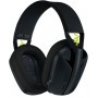 Навушники Logitech G435 Lightspeed Wireless Gaming Headset Black (981-001050)