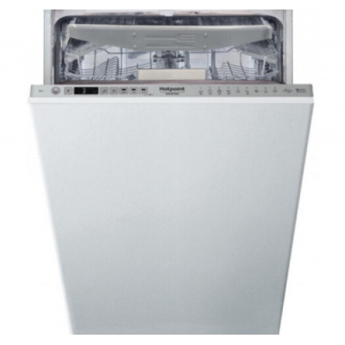 Посудомийна машина Hotpoint-Ariston HSIO3O35WFE