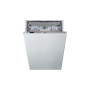 Посудомийна машина Hotpoint-Ariston HSIO3O35WFE