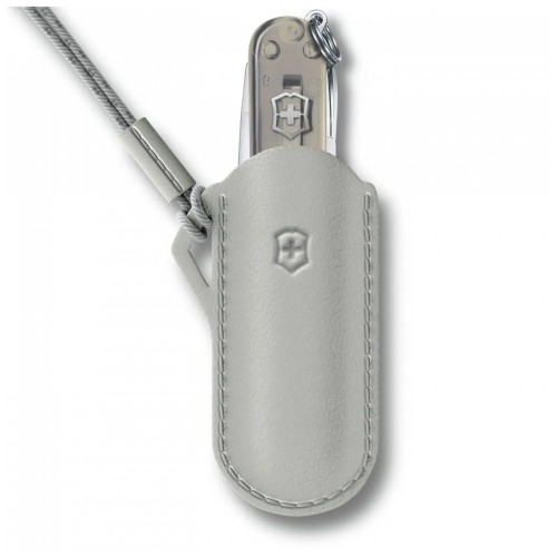 Чохол для ножа Victorinox Mystical Morning для Classic Colors 58мм (4.0670.31)