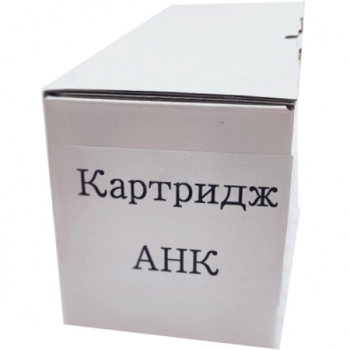 Картридж AHK Konica Minolta TN-321 Black, 19K Bizhub C224/284/364 (70262007)