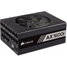 Блок живлення Corsair 1600W AX1600i Digital ATX (CP-9020087-EU)