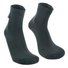 Водонепроникні шкарпетки Dexshell Waterproof Ultra Thin XL Dark Grey (DS663CLG-XL)