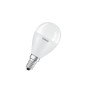 Лампочка Osram LED VALUE CL P60 6,5W/830 230V FR E14 10X1 (4058075623927)