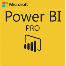 Офісний додаток Microsoft Power BI Pro P1Y Annual License (CFQ7TTC0LHSF_0001_P1Y_A)