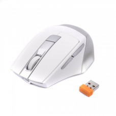 Мишка A4Tech FB35C Bluetooth Icy White