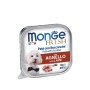 Консерви для собак Monge DOG FRESH ягня 100 г (8009470013055)