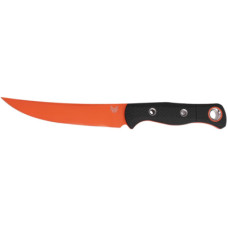 Ніж Benchmade Meatcrafter Orange CF (15500OR-2)