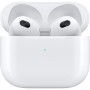 Навушники Apple AirPods (3rd generation) with Lightning Charging Case (MPNY3TY/A)