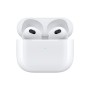 Навушники Apple AirPods (3rd generation) with Lightning Charging Case (MPNY3TY/A)