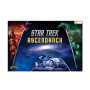 Настільна гра Gale Force Nine Star Trek: Ascendancy (Зоряний шлях: Влада), англійська (9781940825915)