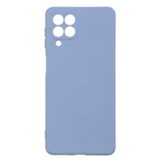 Чохол до мобільного телефона Armorstandart ICON Case Samsung M53 (M536) Lavender (ARM61804)