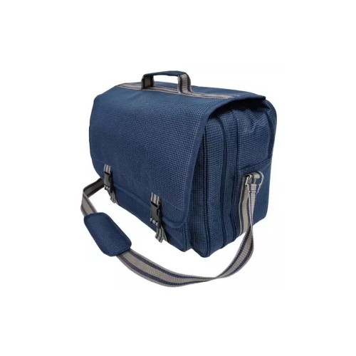 Набір для пікніка Time Eco TE-618 Picnic Blue (6215028112329_2)