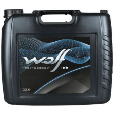 Моторна олива Wolf VITALTECH 5W40 PI C3 20л (8310461)