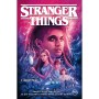 Комікс Stranger Things. Книга 3. У полум'я - Джоді Гаузер Рідна мова (9789669176967)