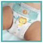 Підгузки Pampers Active Baby Розмір 6 (Extra Large) 13-18 кг 128 шт (8006540032688)