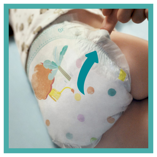 Підгузки Pampers Active Baby Розмір 6 (Extra Large) 13-18 кг 128 шт (8006540032688)