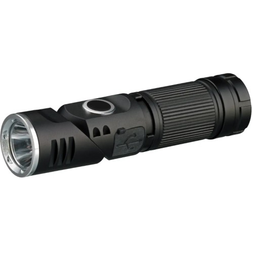 Ліхтар National Geographic Iluminos Led Flashlight (930140)