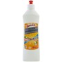 Рідина для чищення ванн San Clean Генеральне прибирання Лимон 500 г (4820003540480)
