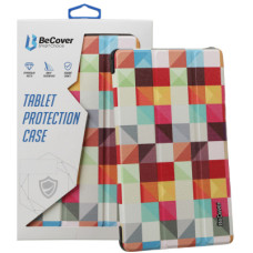 Чохол до планшета BeCover Smart Case Lenovo Tab M10 TB-328F (3rd Gen) 10.1" Square (708299)