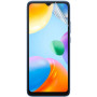 Плівка захисна Drobak Hydrogel Samsung Galaxy A23 (444465) (444465)