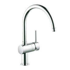 Змішувач Grohe 32917000 (CV030531)