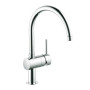 Змішувач Grohe 32917000 (CV030531)