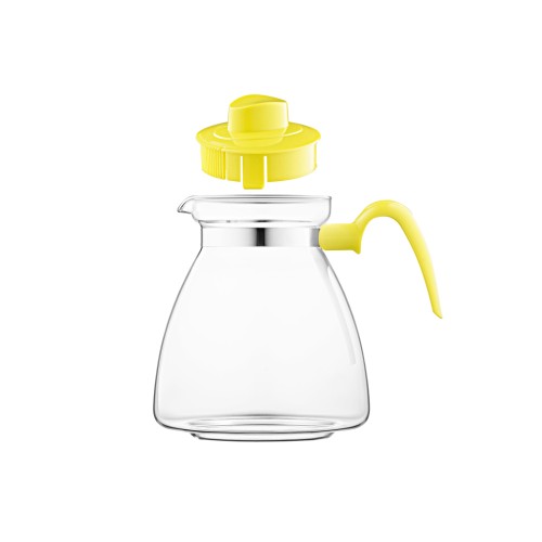 Заварник Termisil Maja Cone 2100 мл Lime (CDMS210AL)