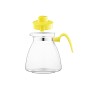 Заварник Termisil Maja Cone 2100 мл Lime (CDMS210AL)