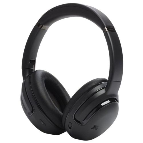 Навушники JBL Tour One M2 Black (JBLTOURONEM2BLK)