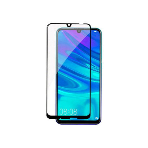 Скло захисне PowerPlant Full screen Honor 20 Lite / Honor 10i, Black (GL607495)