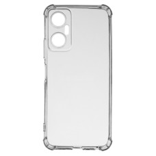 Чохол до мобільного телефона Armorstandart Air Force Infinix Hot 20 5G (X666B) Cam cov Transparent (ARM66428)