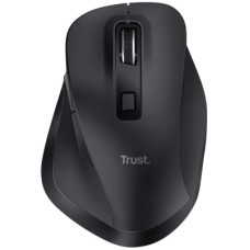 Мишка Trust Fyda Wireless Black (24727)