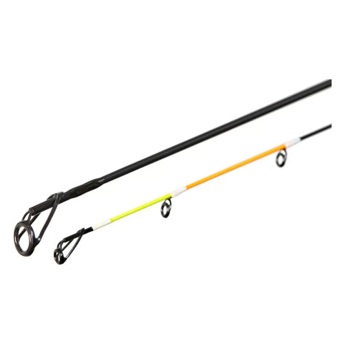 Вудилище Brain fishing Storm Twin 3.90m 3.5lbs/max 150g (1858.45.40)