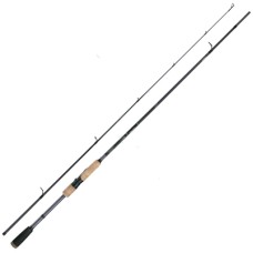 Вудилище Shimano Catana FX Spinning Fast 6'0''/1.83m 3-14g (SCATFX60LE)