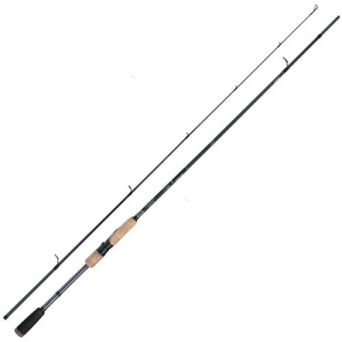 Вудилище Shimano Catana FX Spinning Fast 6'0''/1.83m 3-14g (SCATFX60LE)