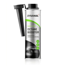 Присадка автомобільна DYNAMAX OCTANE BOOSTER 300мл (502253)