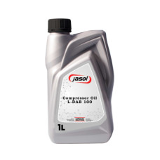 Компресорна олива JASOL Compressor OIL L-DAB 100 1л (DAB1001)