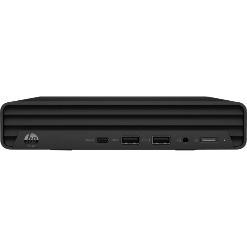 Комп'ютер HP Pro Mini 260 G9 / i3-1215U (6B2W3EA)