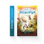 Книга Легендаріум - Дженніфер Белл Видавництво Старого Лева (9789664480953)