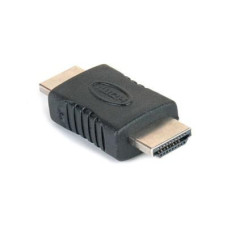Перехідник HDMI M to HDMI M GEMIX (Art.GC 1407)