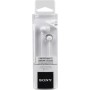 Навушники Sony MDR-EX15LP White (MDREX15LPW.AE)