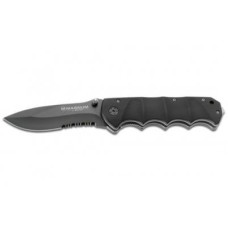 Ніж Boker Magnum Black Spear (01RY247)