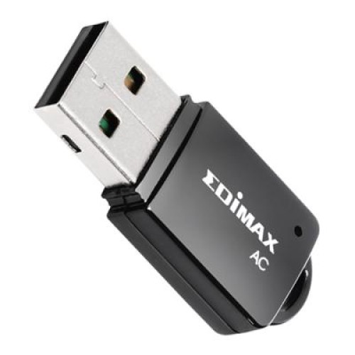 Мережева карта Wi-Fi EDIMAX EW-7811UTC