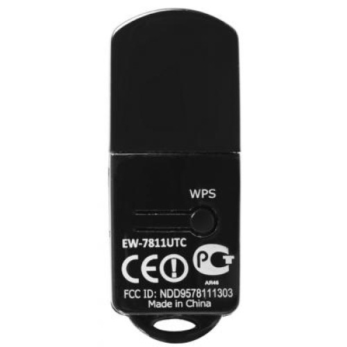 Мережева карта Wi-Fi EDIMAX EW-7811UTC